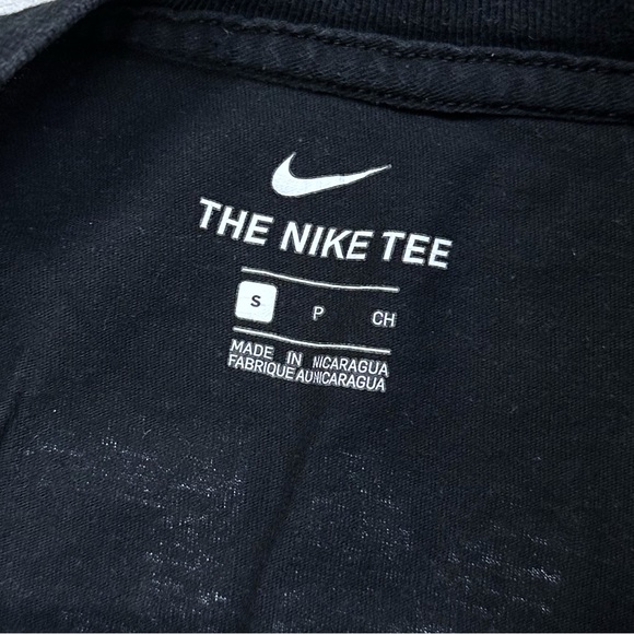 Nike Roberto Clemente Pittsburgh Pirates N199-00A Small MLB Jersey Tee Baseball - Picture 5 of 9